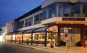 hotel toscana