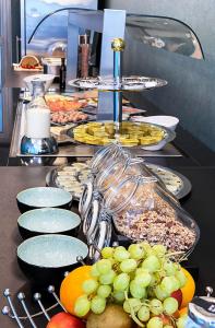 hotel toscana