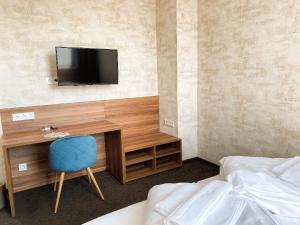 hotel toscana