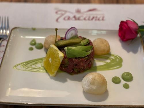 hotel toscana