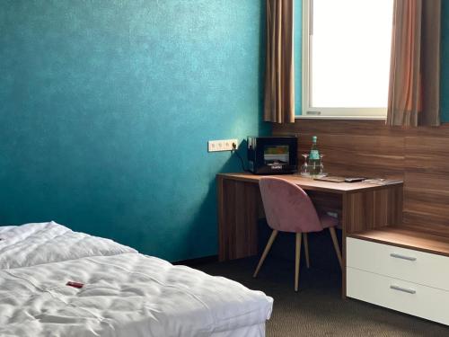 hotel toscana