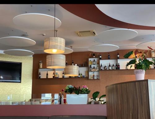 hotel toscana