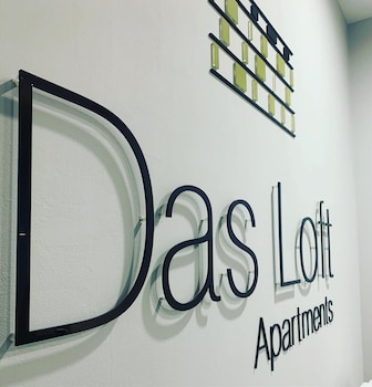 das loft apartments