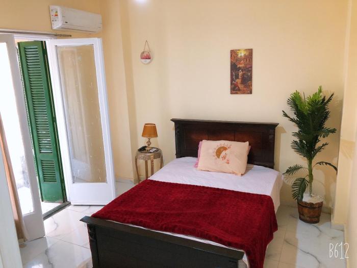 downtown cairo sweet home