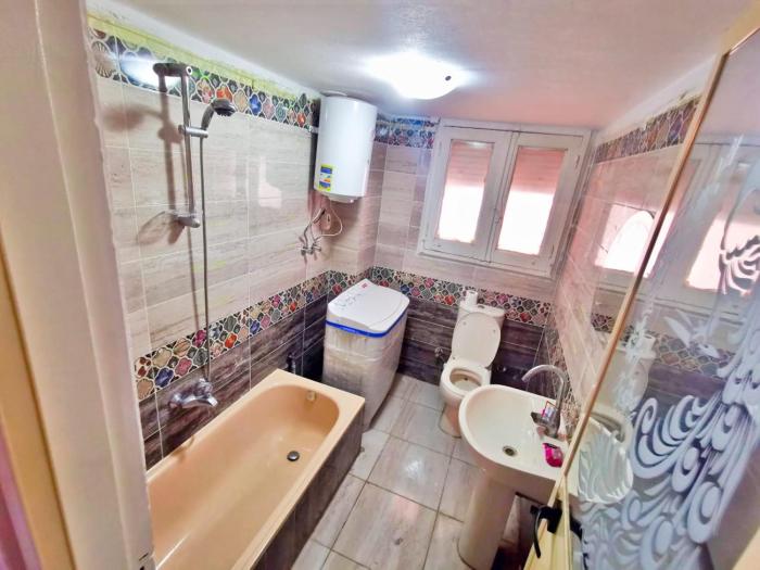 downtown cairo sweet home