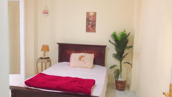 downtown cairo sweet home