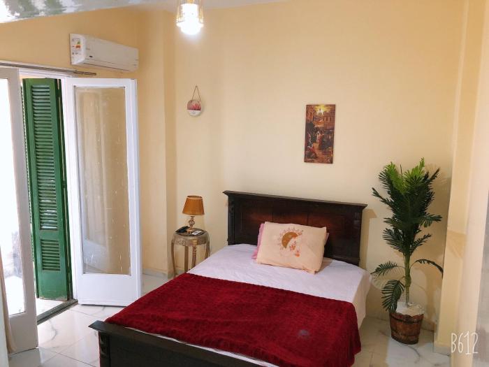 downtown cairo sweet home