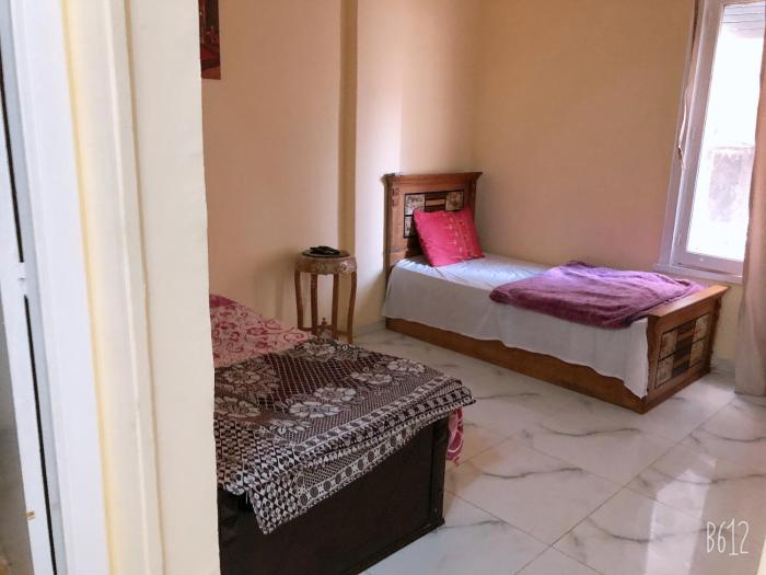 downtown cairo sweet home