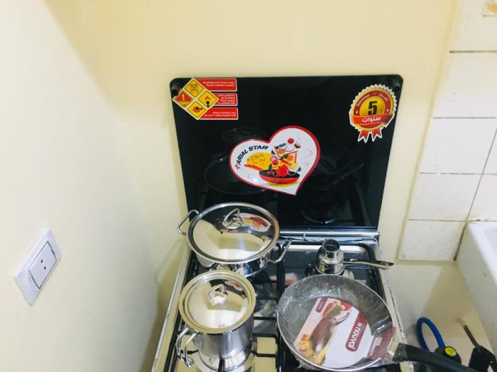 downtown cairo sweet home