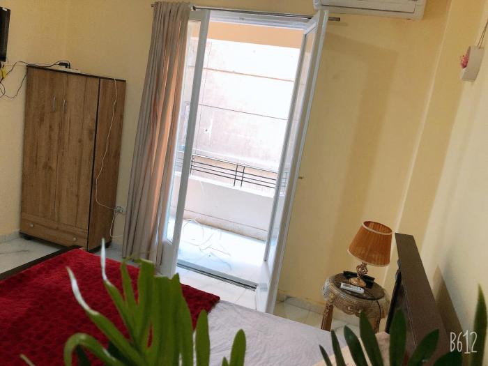 downtown cairo sweet home