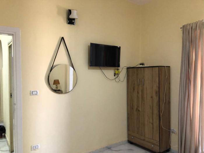 downtown cairo sweet home