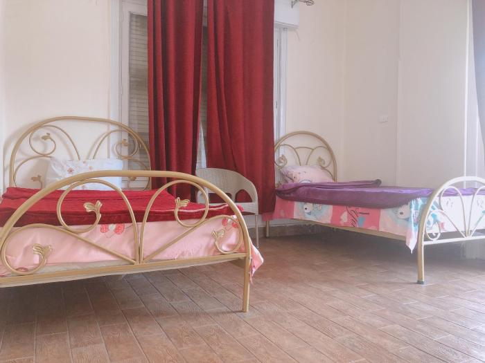 downtown cairo sweet home