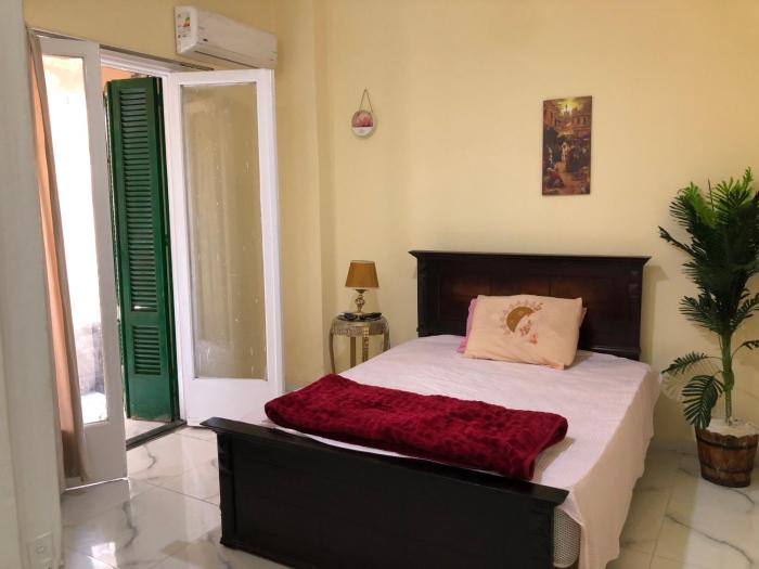 downtown cairo sweet home