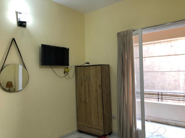 downtown cairo sweet home