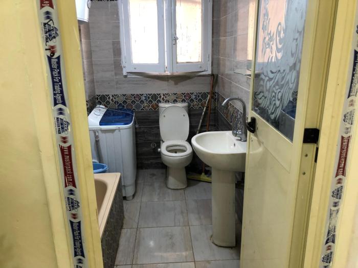 downtown cairo sweet home