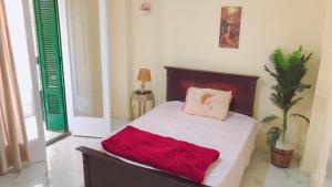 downtown cairo sweet home