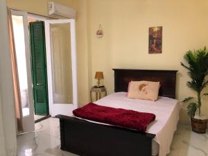 downtown cairo sweet home