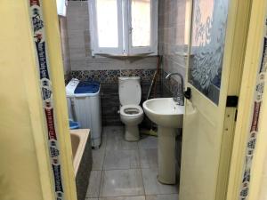 downtown cairo sweet home