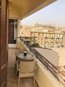 downtown cairo sweet home