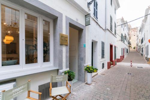 encant de alaior boutique hotel