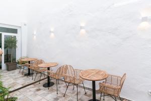 encant de alaior boutique hotel