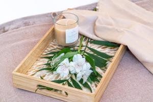 encant de alaior boutique hotel