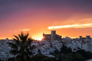 encant de alaior boutique hotel