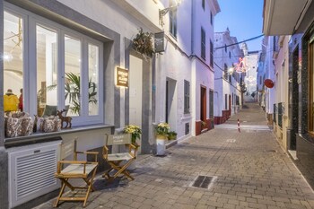 encant de alaior boutique hotel