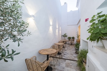 encant de alaior boutique hotel
