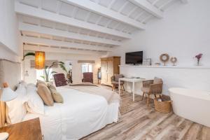 encant de alaior boutique hotel