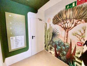 atypicap capsule hostel