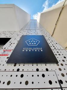 atypicap capsule hostel