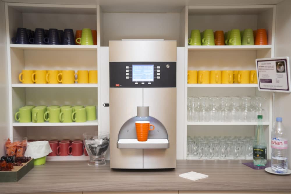 ibis styles annemasse geneve