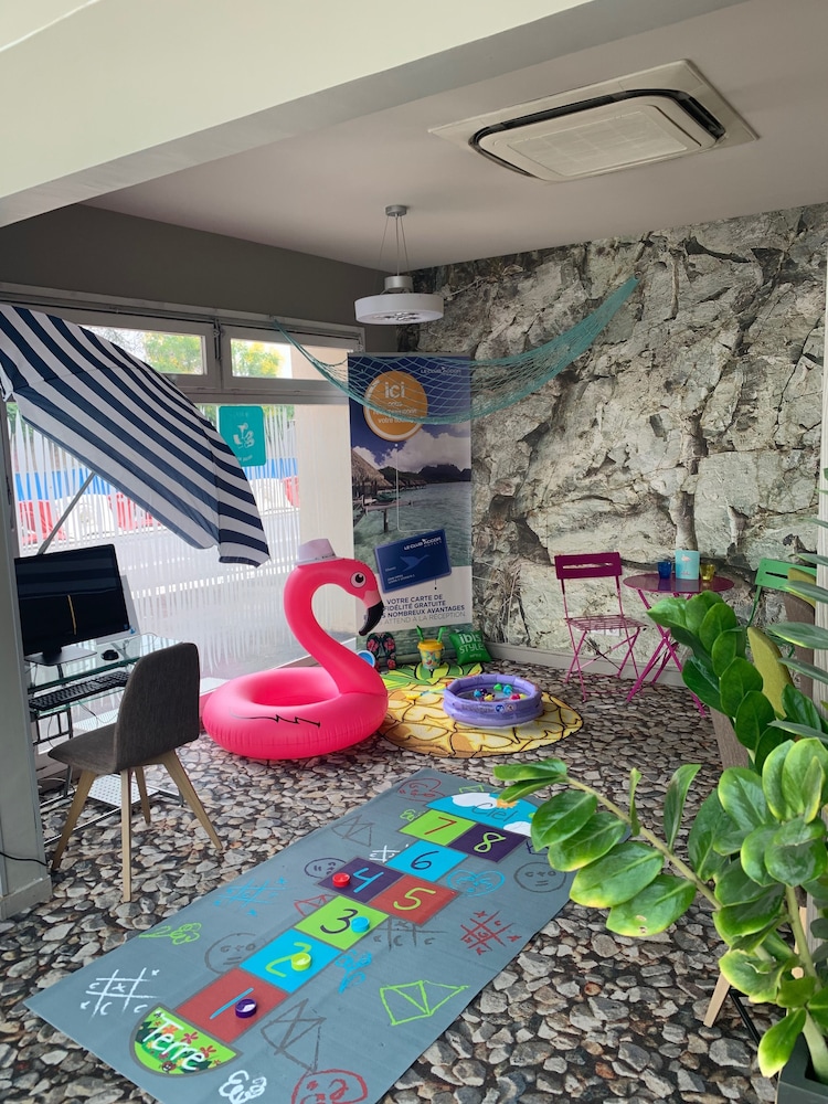 ibis styles annemasse geneve