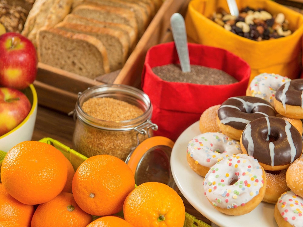 ibis styles annemasse geneve