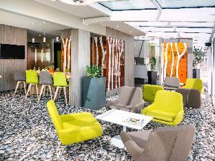 ibis styles annemasse geneve