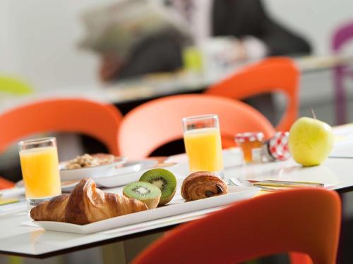 ibis styles annemasse geneve