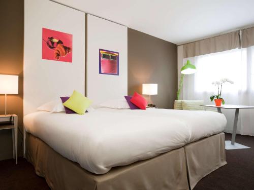 ibis styles annemasse geneve