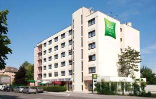 ibis styles annemasse geneve