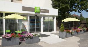 ibis styles annemasse geneve
