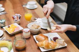 ibis styles annemasse geneve
