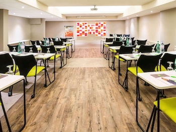 ibis styles annemasse geneve