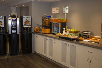 ibis styles annemasse geneve