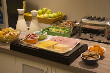 ibis styles annemasse geneve