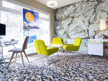 ibis styles annemasse geneve