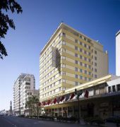Le Meridien Coimbatore,Tamil Nadu>>Coimbatore,5 star