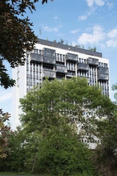 residence la canopee