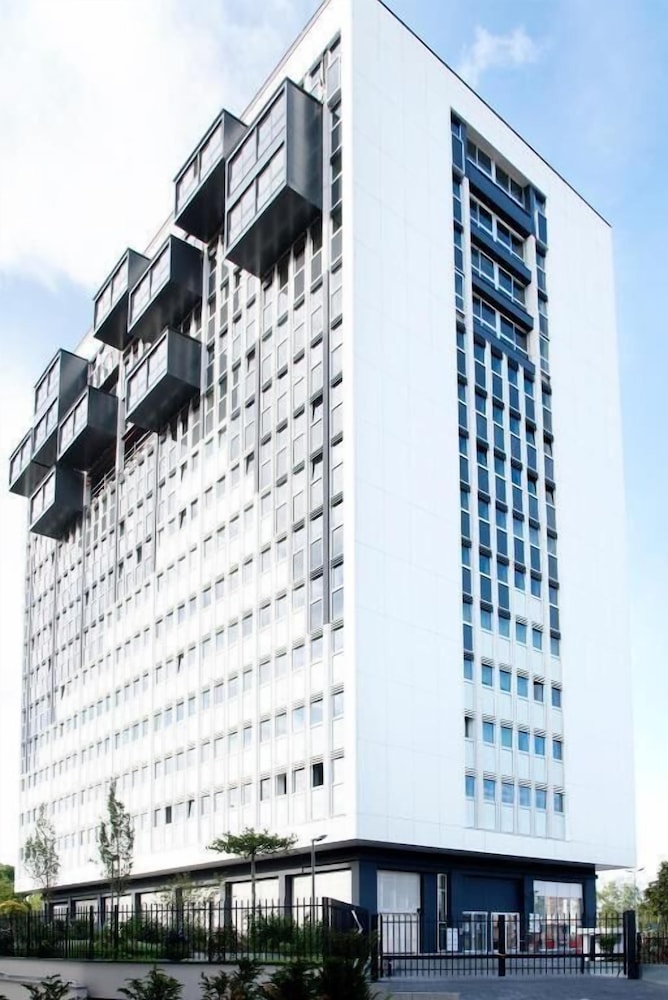 residence la canopee