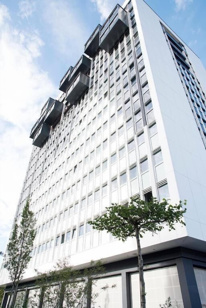 residence la canopee
