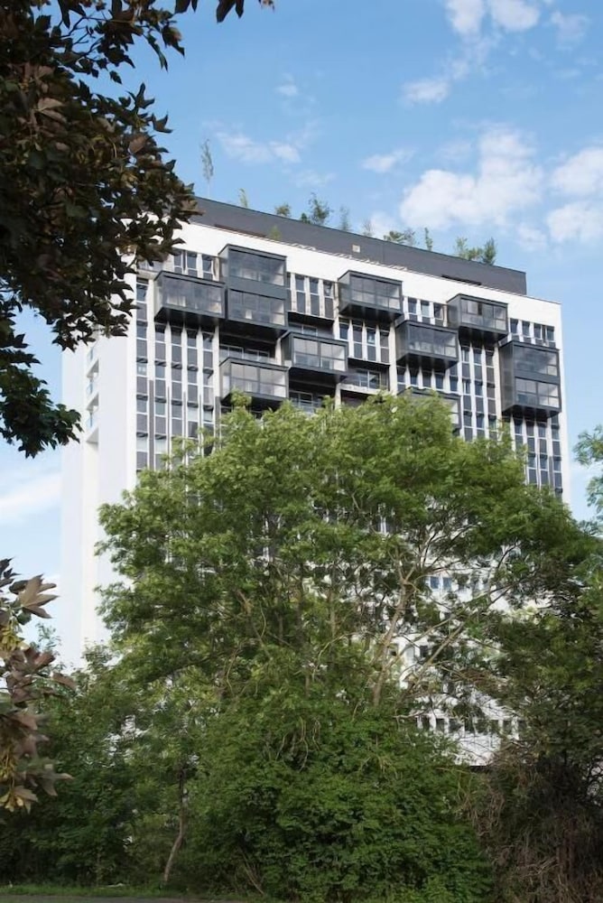 residence la canopee